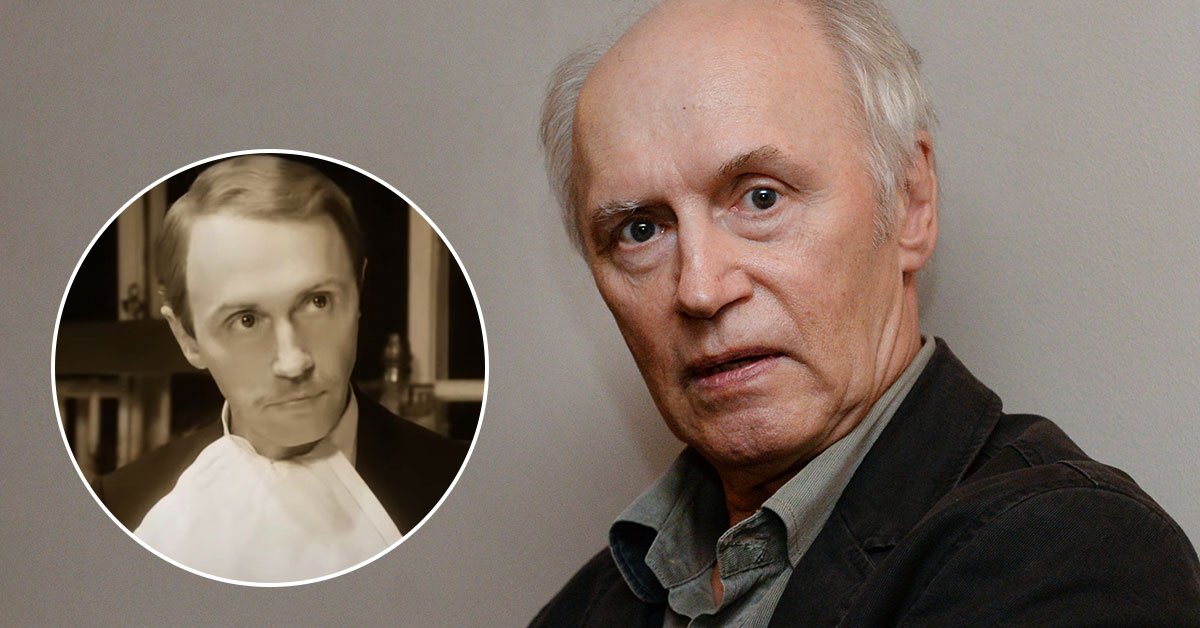 борис плотников