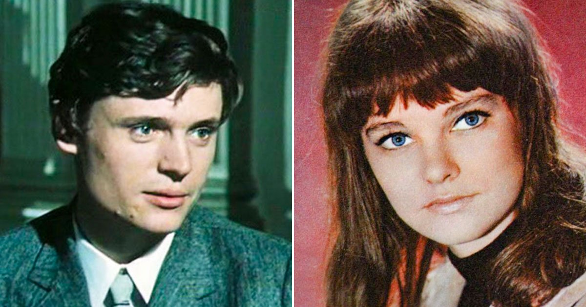 борис токарев