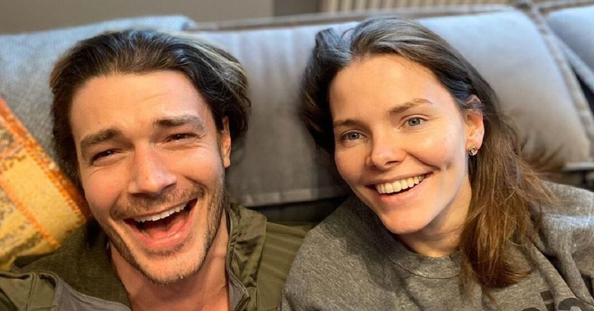 Боярская и Матвеев