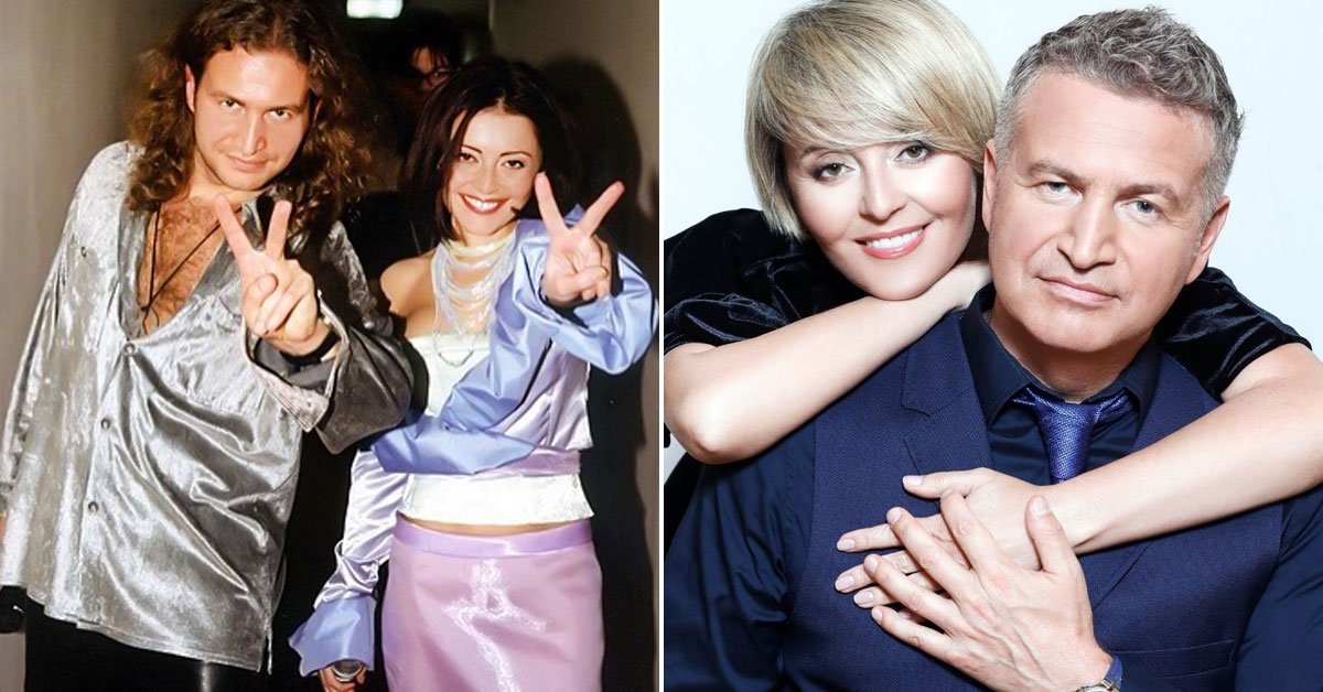 брак агутина