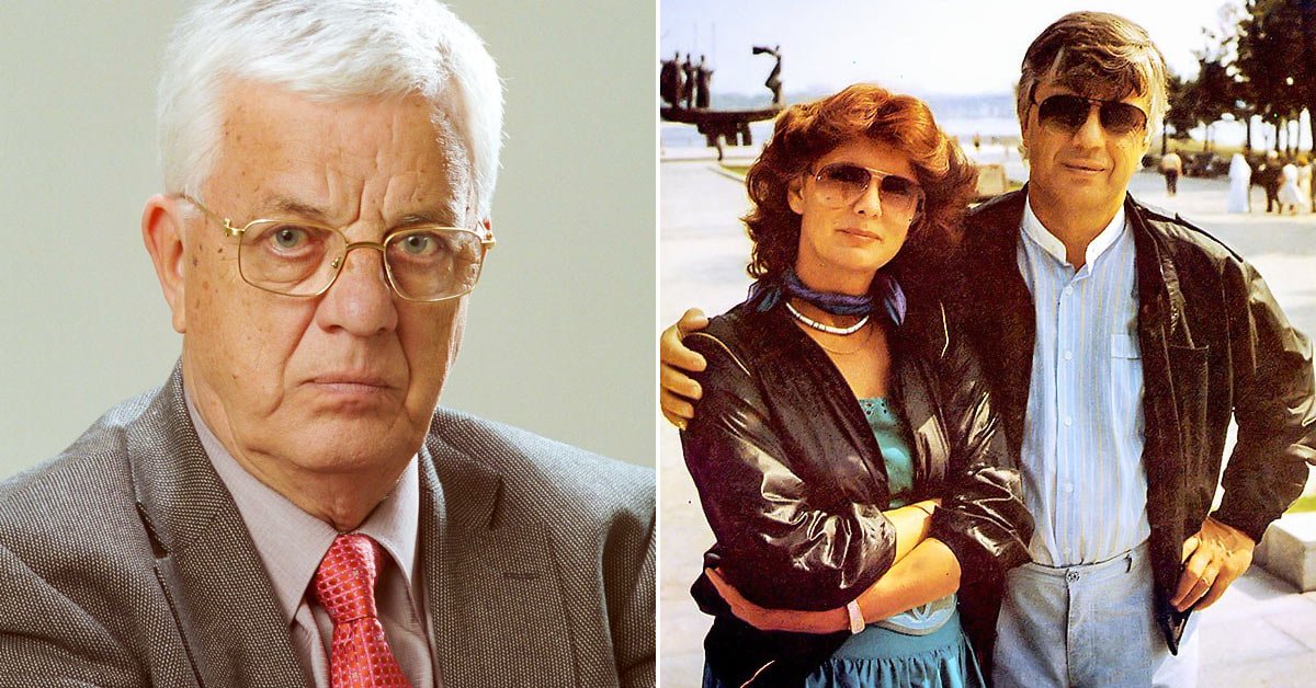 брак раймонда паулса