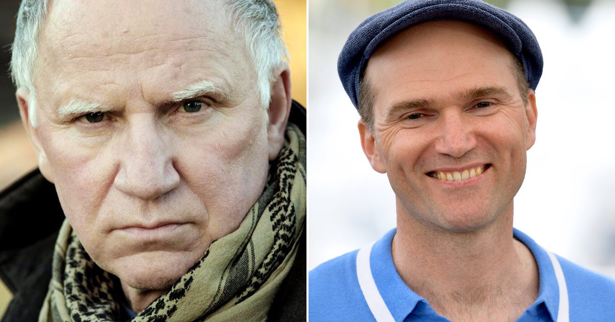 брак валерия баринова