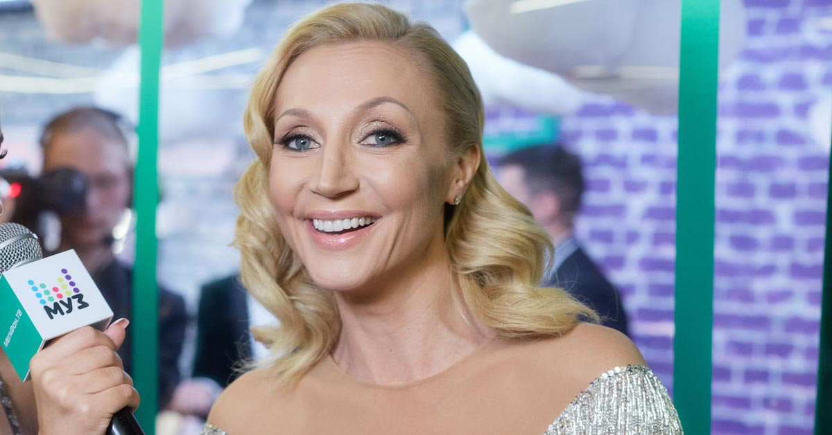 брат кристины орбакайте