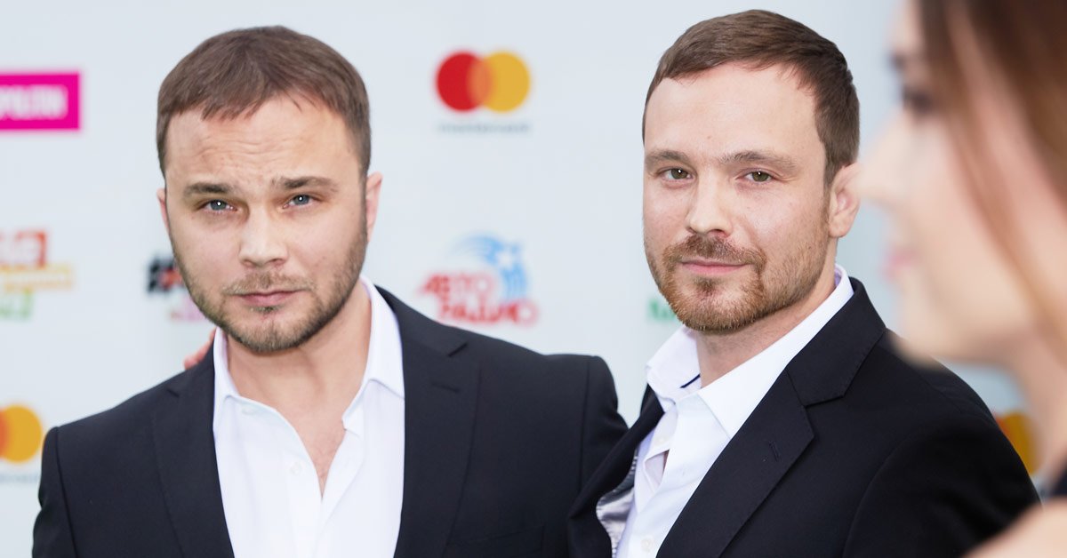 Братья Чадовы