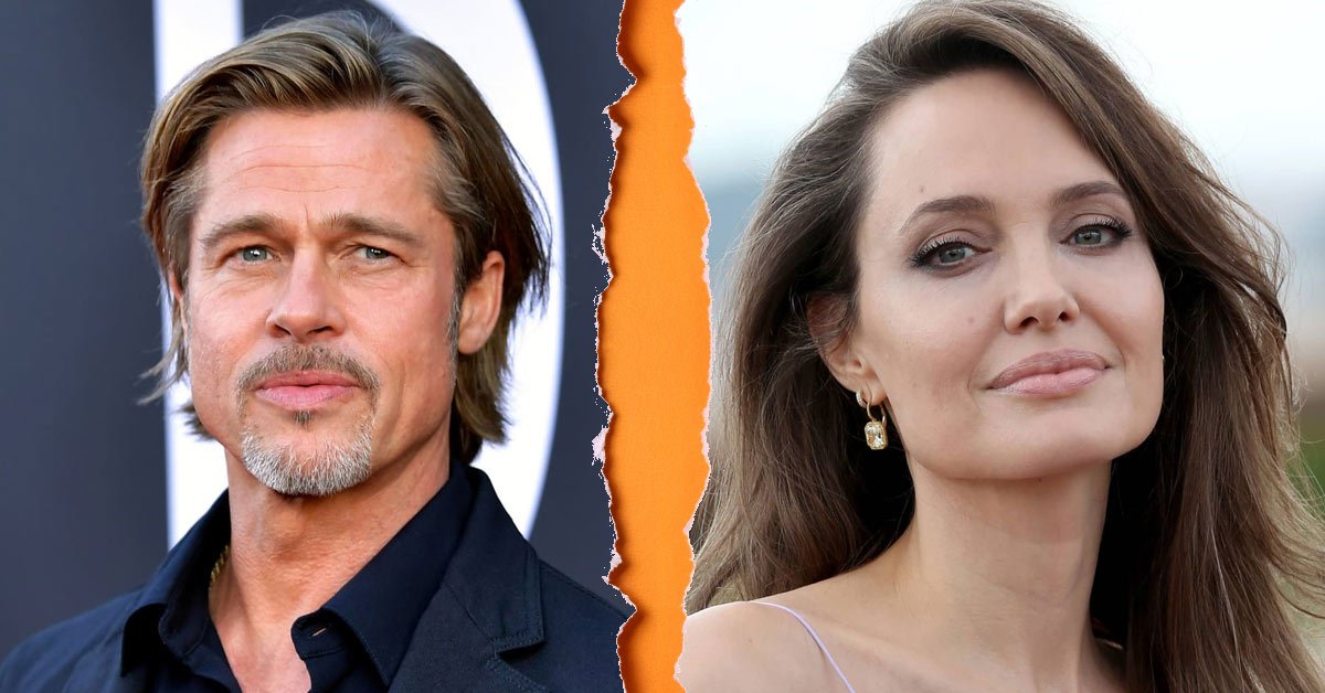 Брэд Питт нанял детектива