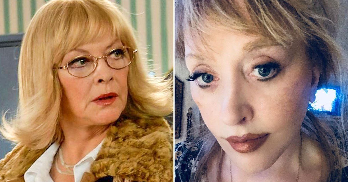 брыльска и пугачева