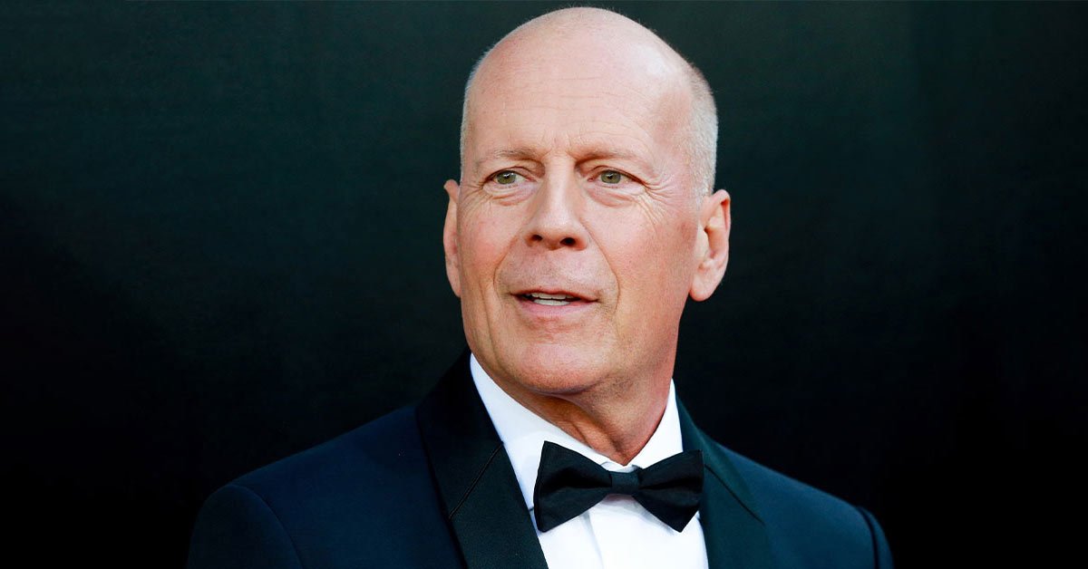 брюс уиллис сегодня