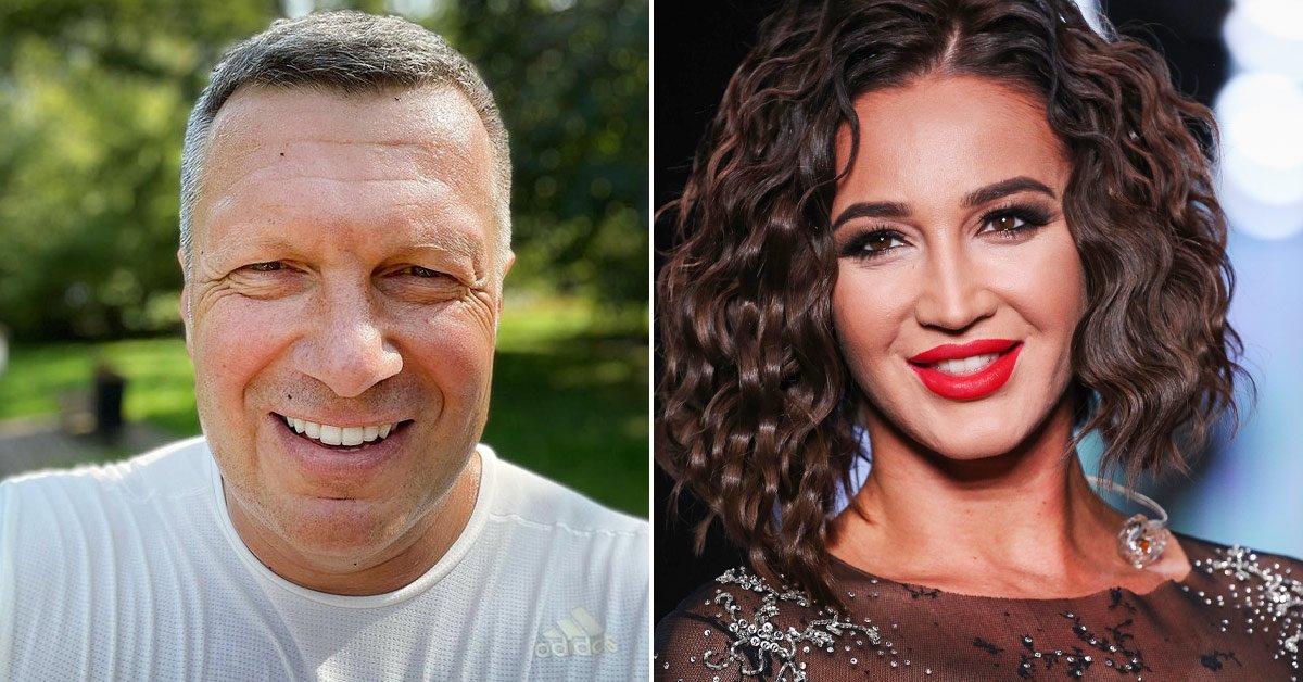 Бузова высказалась про Владимира Соловьева