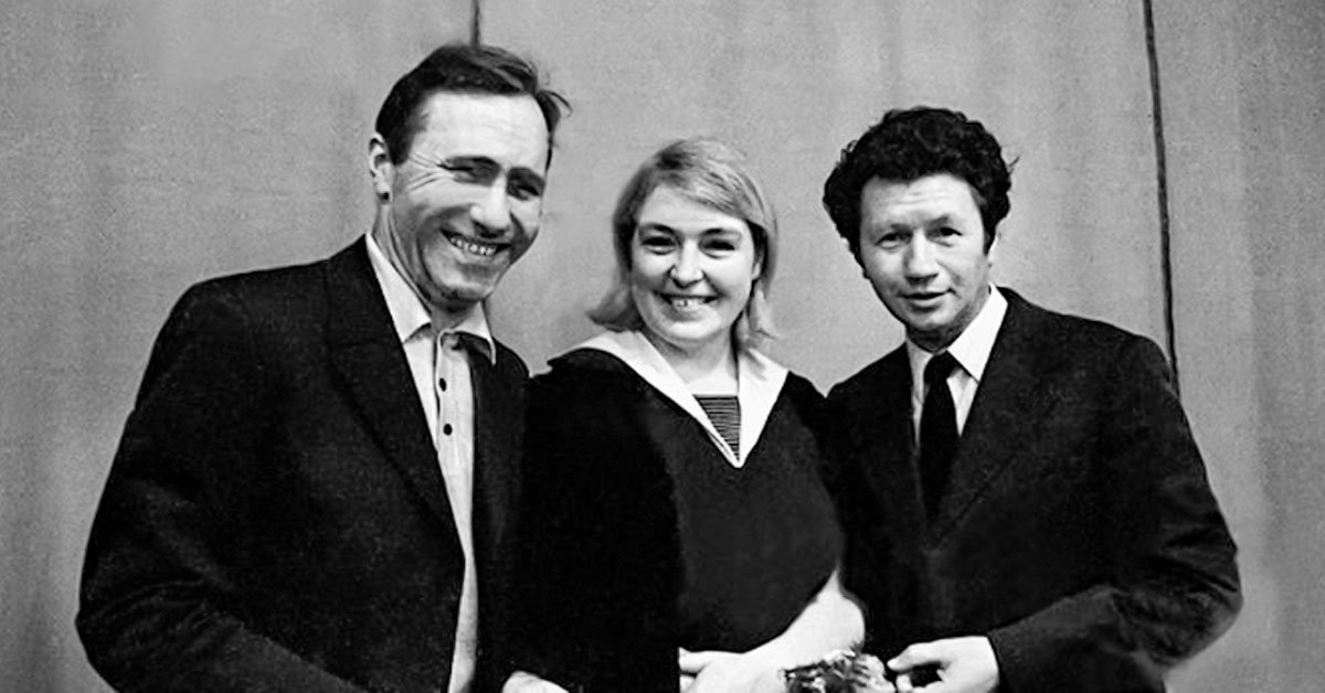 быков и шукшин