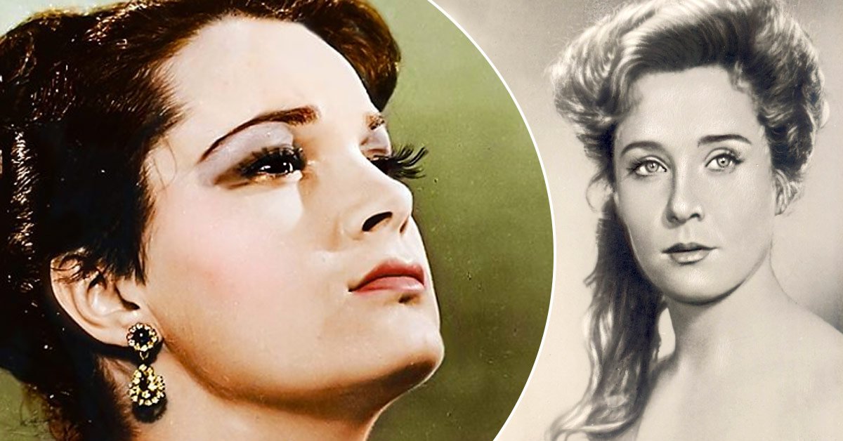 быстрицкая и нифонтова