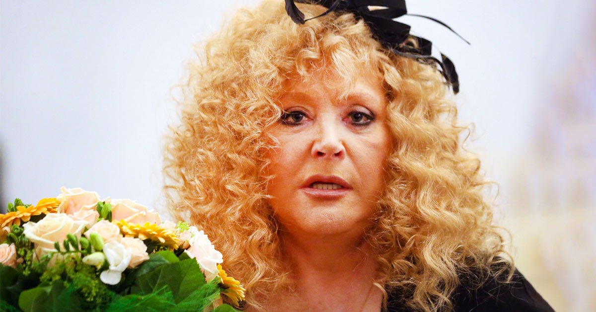 бывшая домработница аллы пугачевой