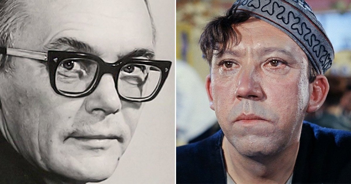 черный список гайдая