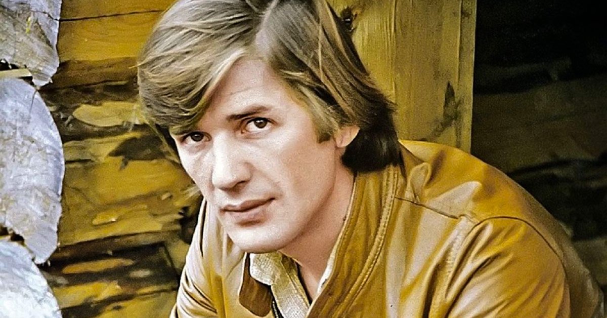 Четырнадцать лет без Абдулова