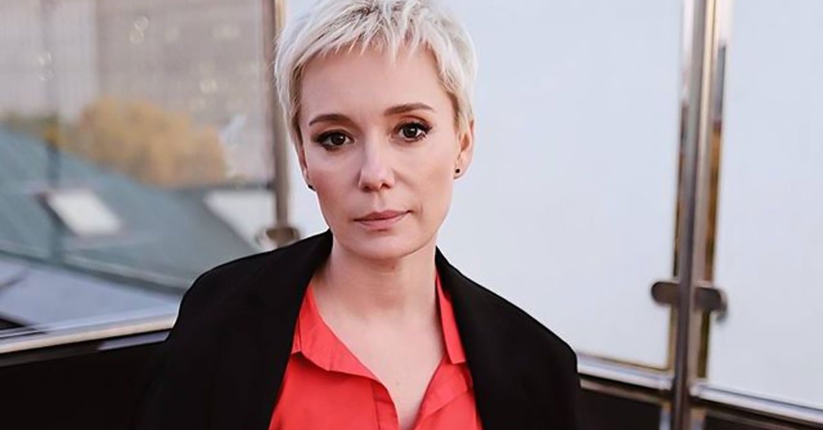 чулпан хаматова высказалась о жизни в латвии