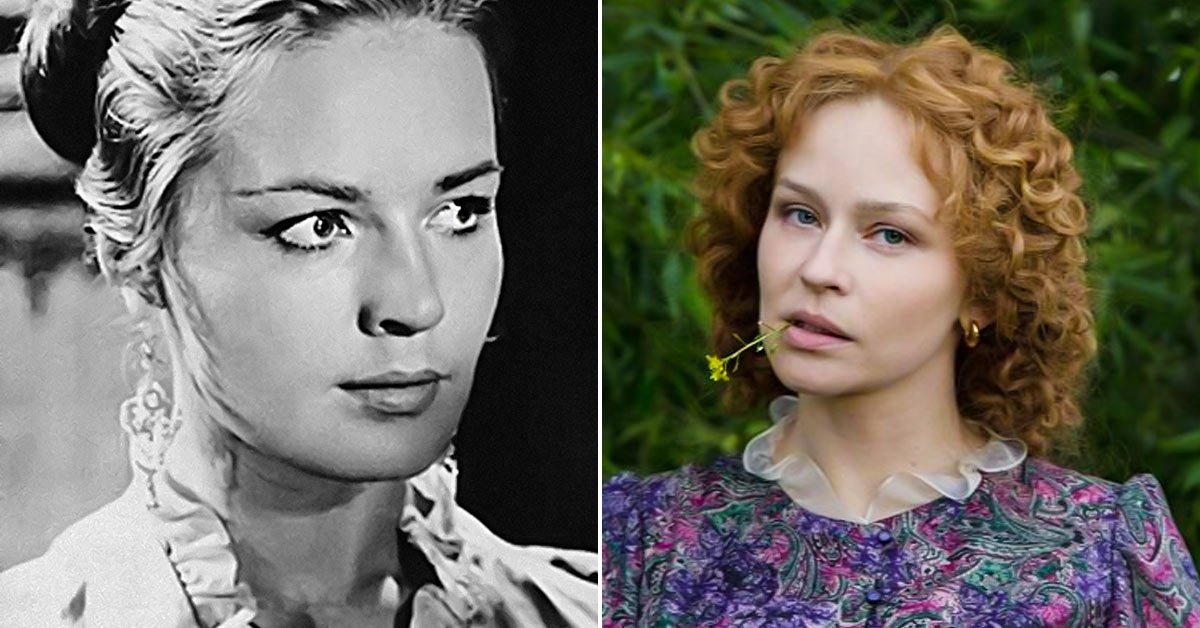 чурсина о пересильд