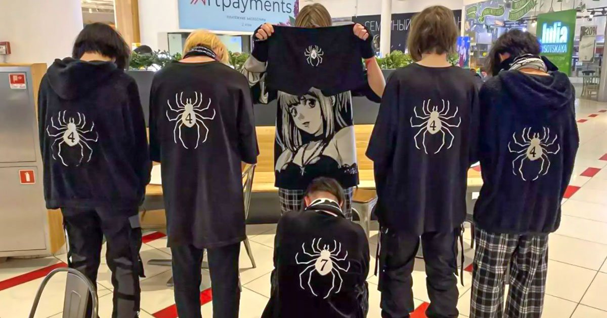 «ЧВК Редан»