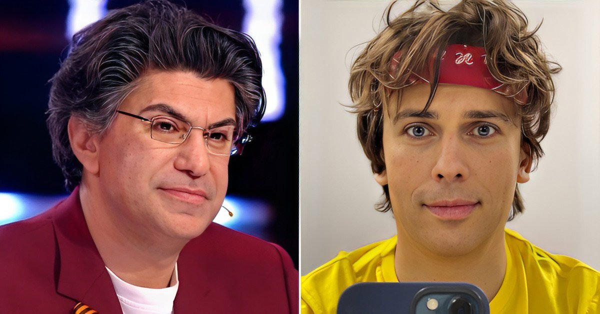 Цискаридзе о Галкине