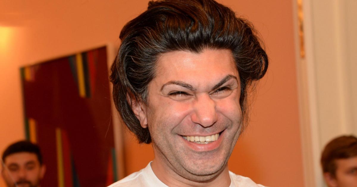 цискаридзе ответил на критику