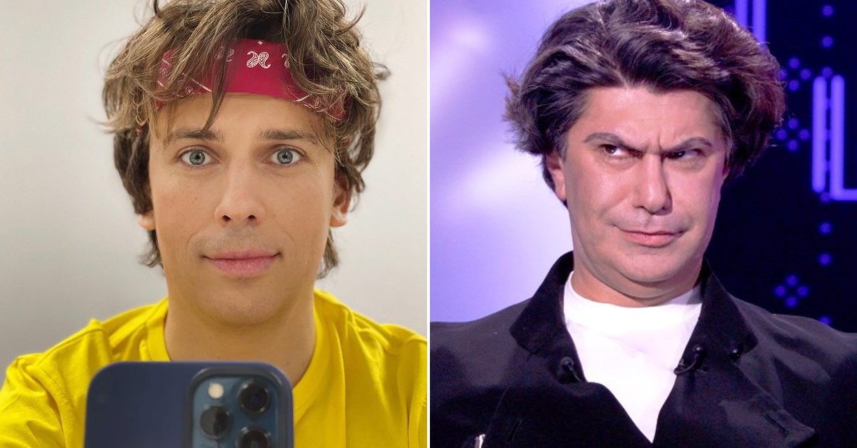 Цискаридзе заменил Галкина