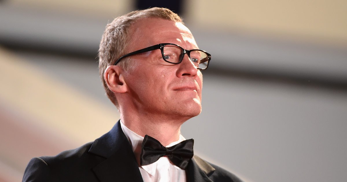 цитаты алексея серебрякова