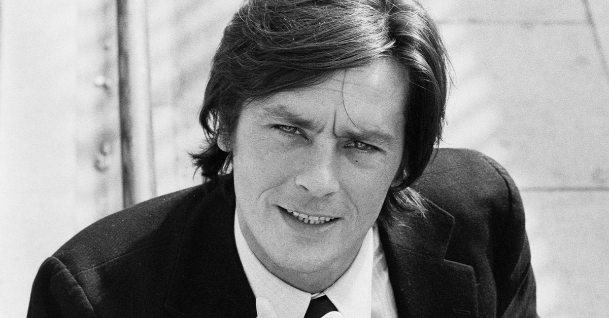 цитаты алена делона