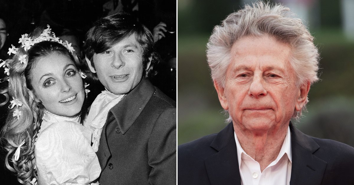 цитаты романа полански