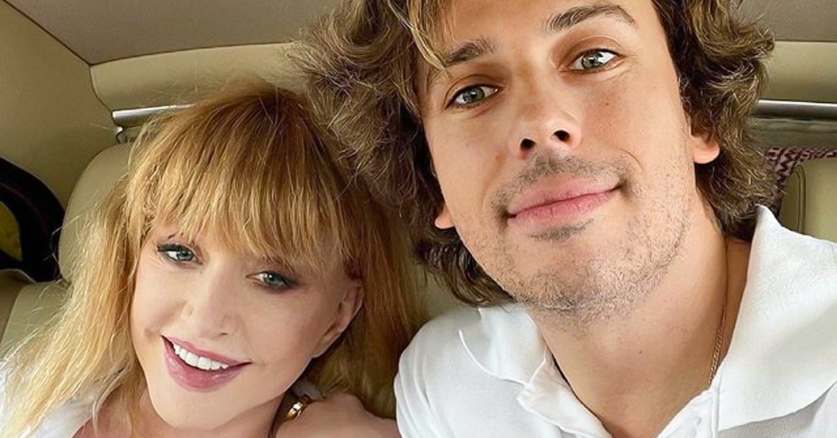 Дача Аллы Пугачевой