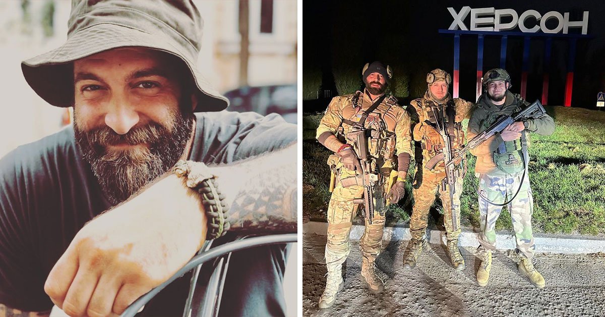 Даниэль Салем