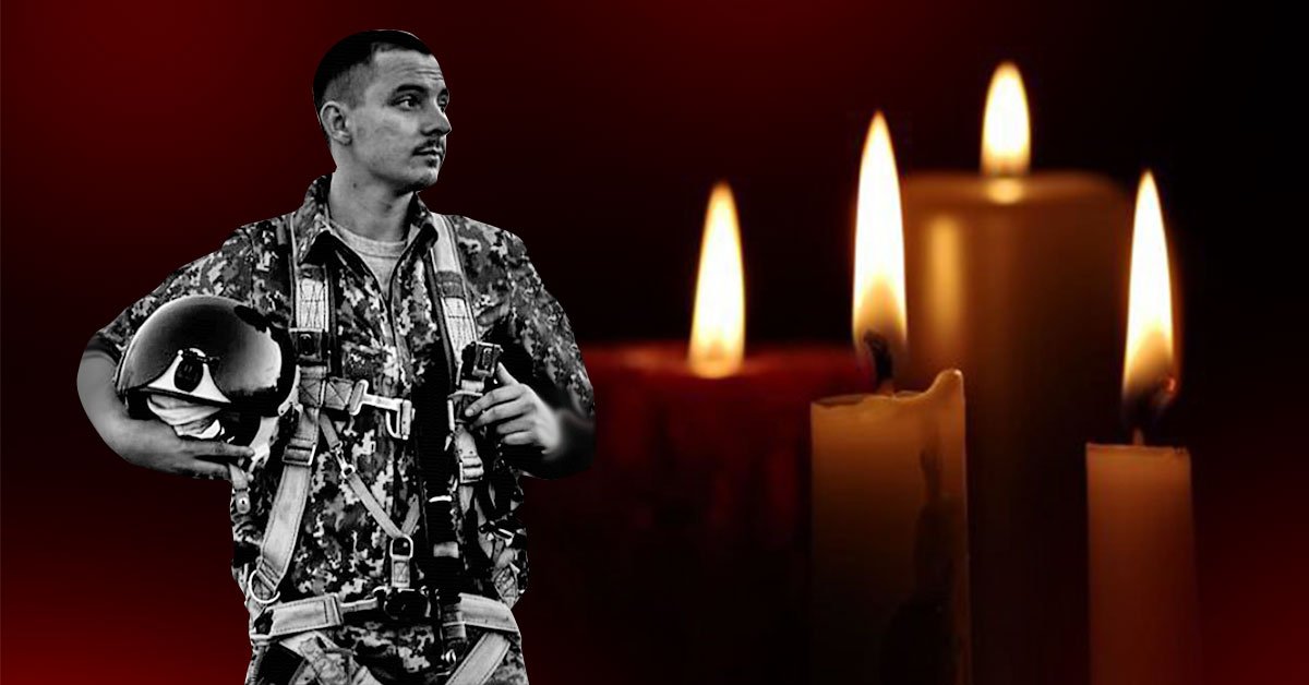 Даниил Мурашко