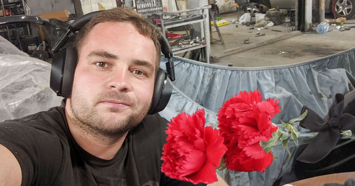 Данила Богуславский