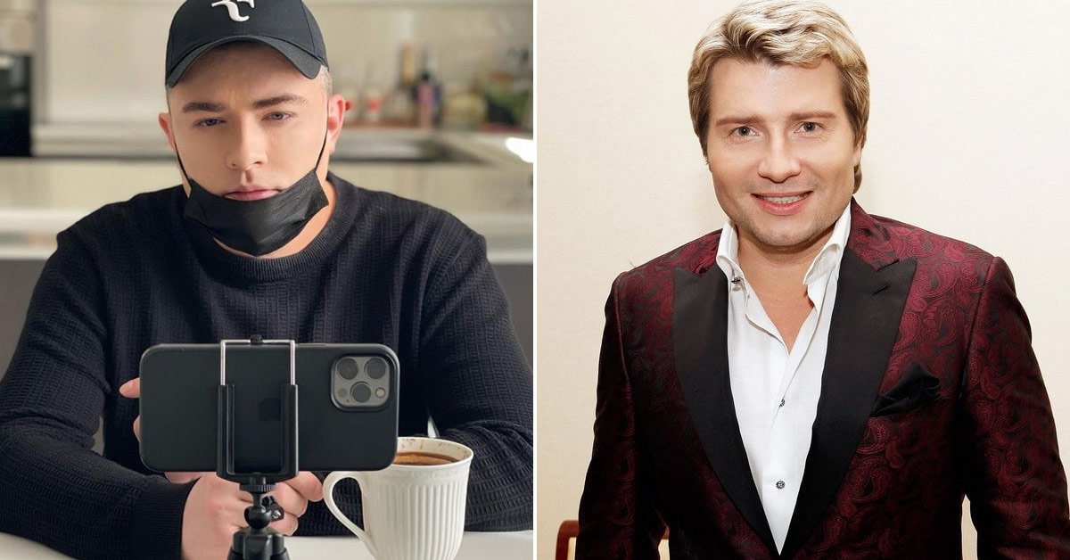 данилко о баскове