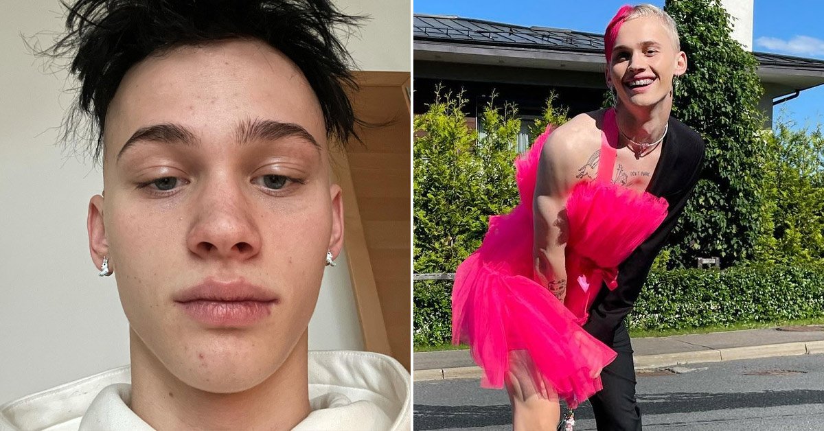 Даня Милохин