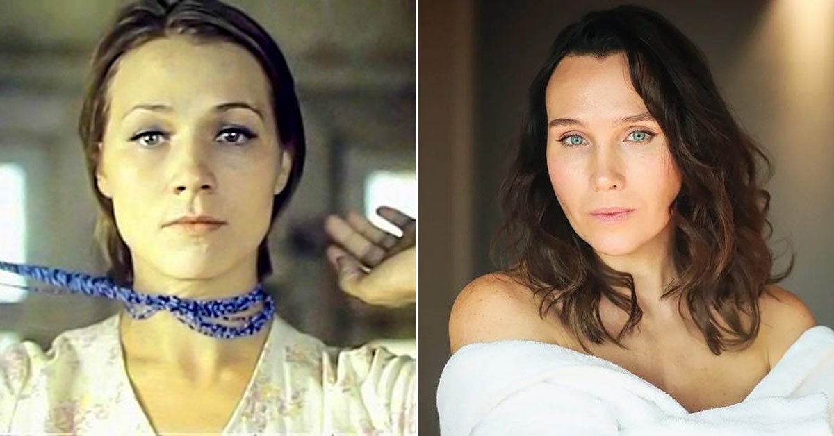 дарья екамасова