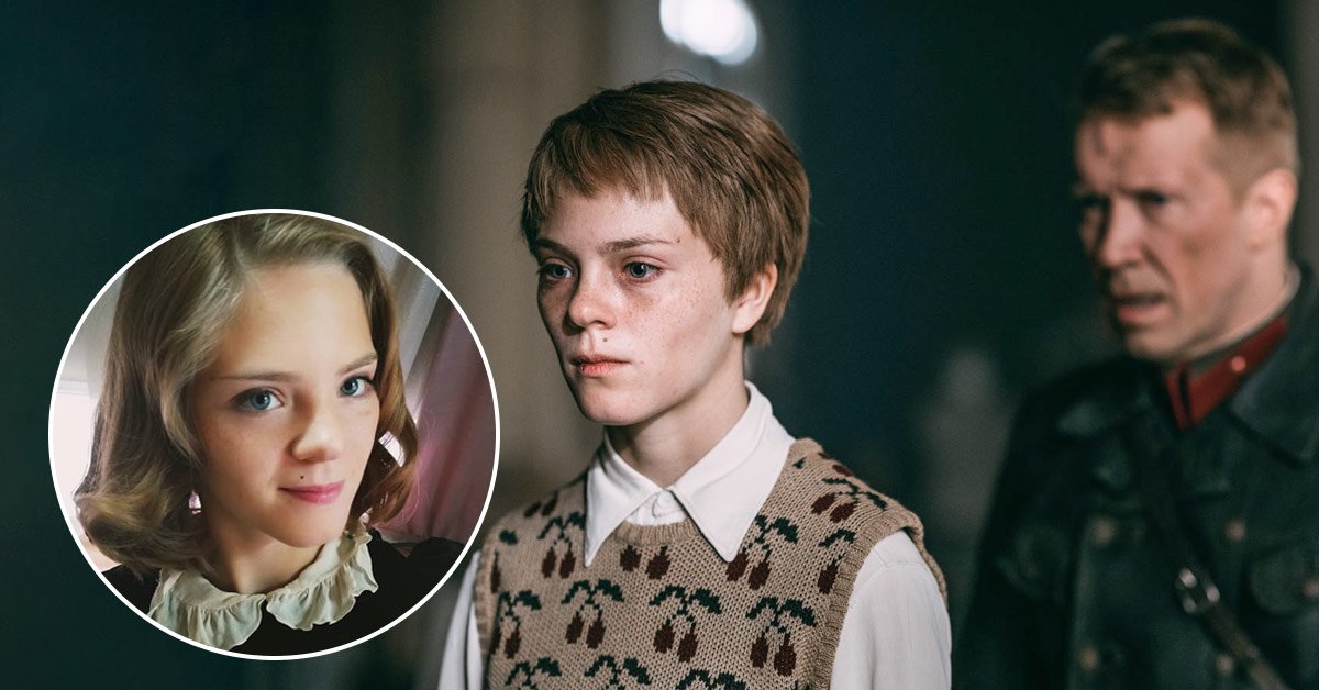 дарья коныжева