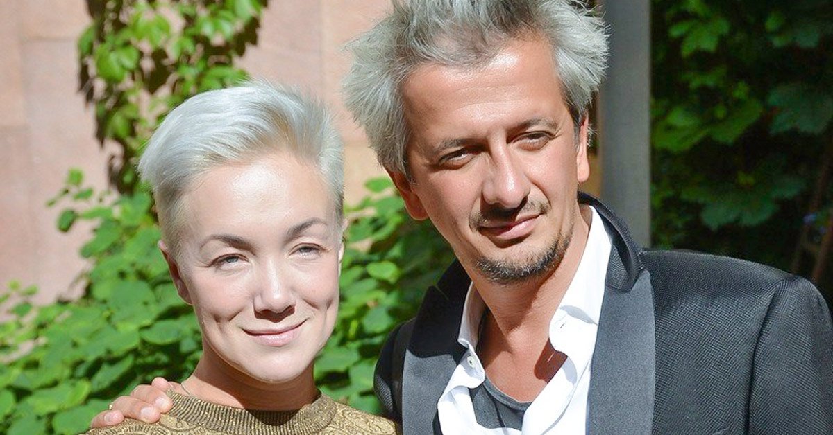 дарья мороз и константин богомолов