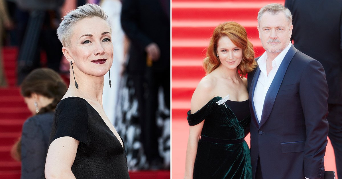 дарья мороз поделилась снимками своей младшей сестры