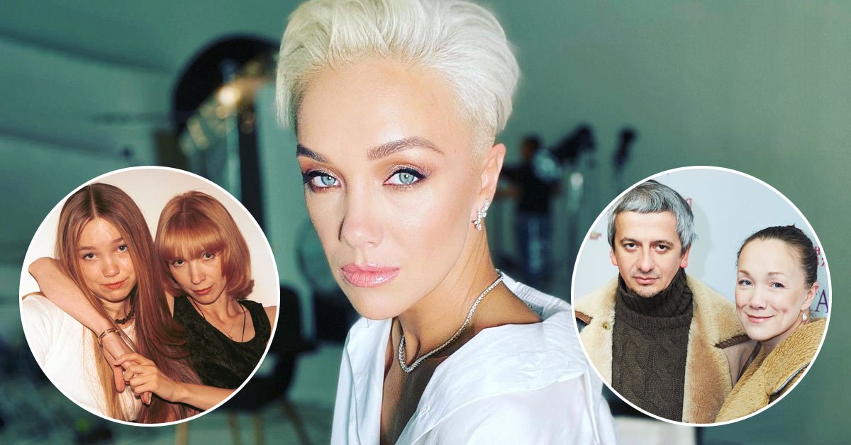 дарья мороз сегодня