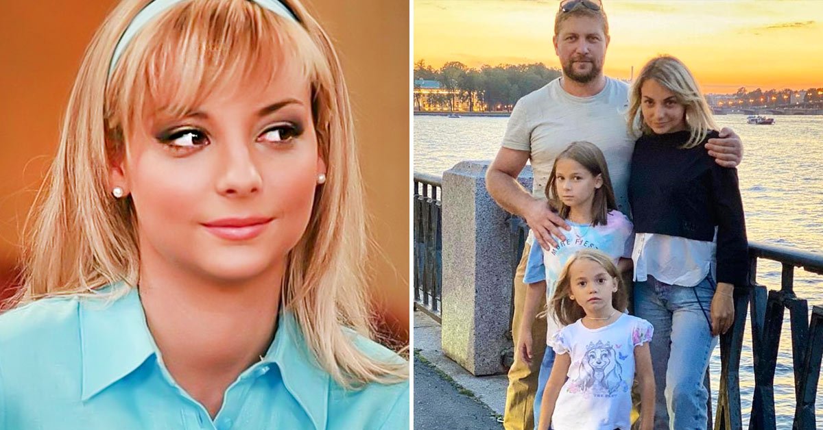 дарья сагалова