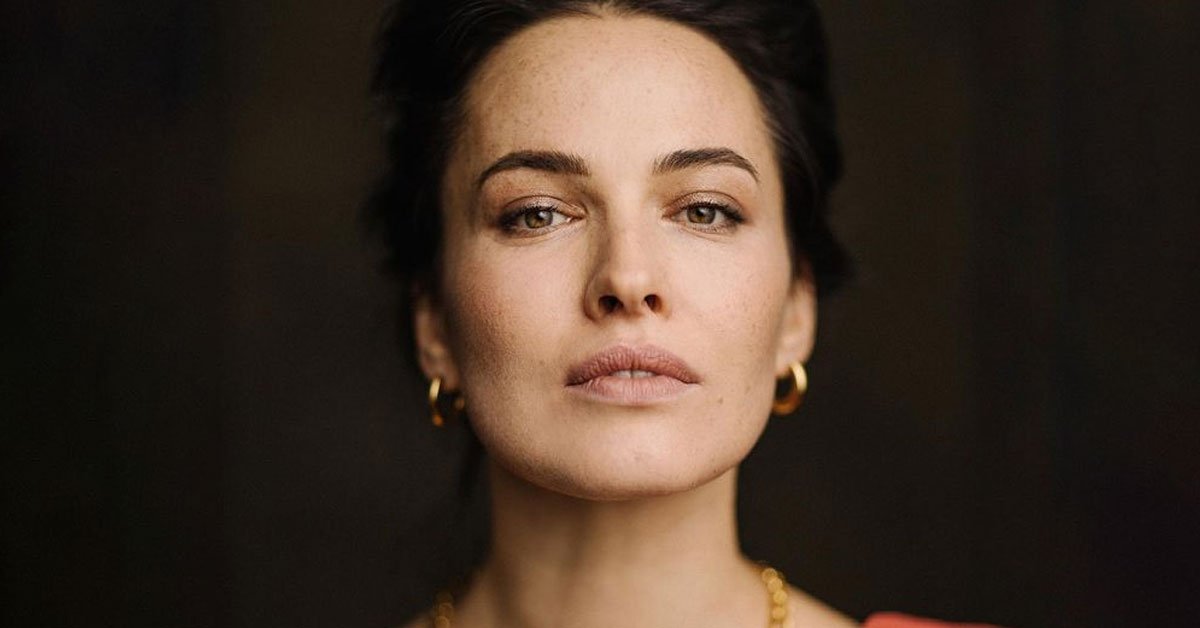 Даша Астафьева про разрушенные города