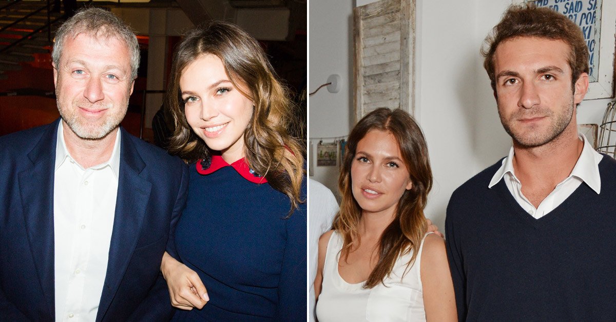 Даша Жукова