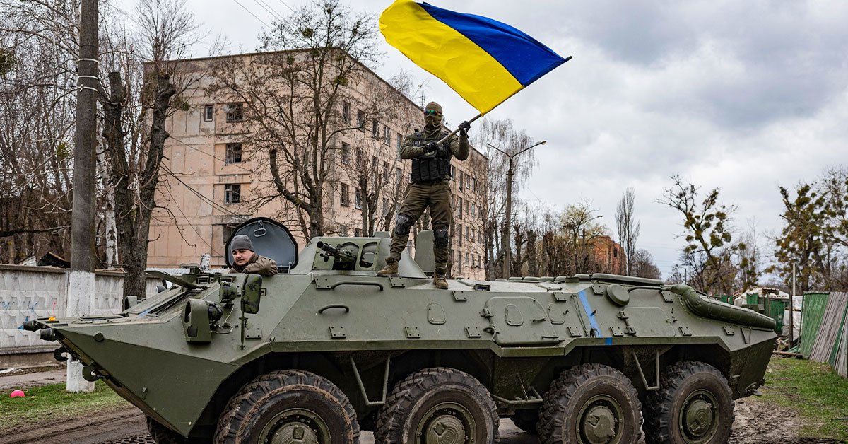 Дата победы в войне