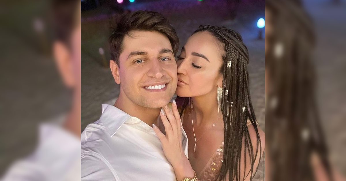 Дава про Бузову