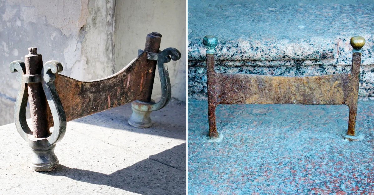 декроттуар