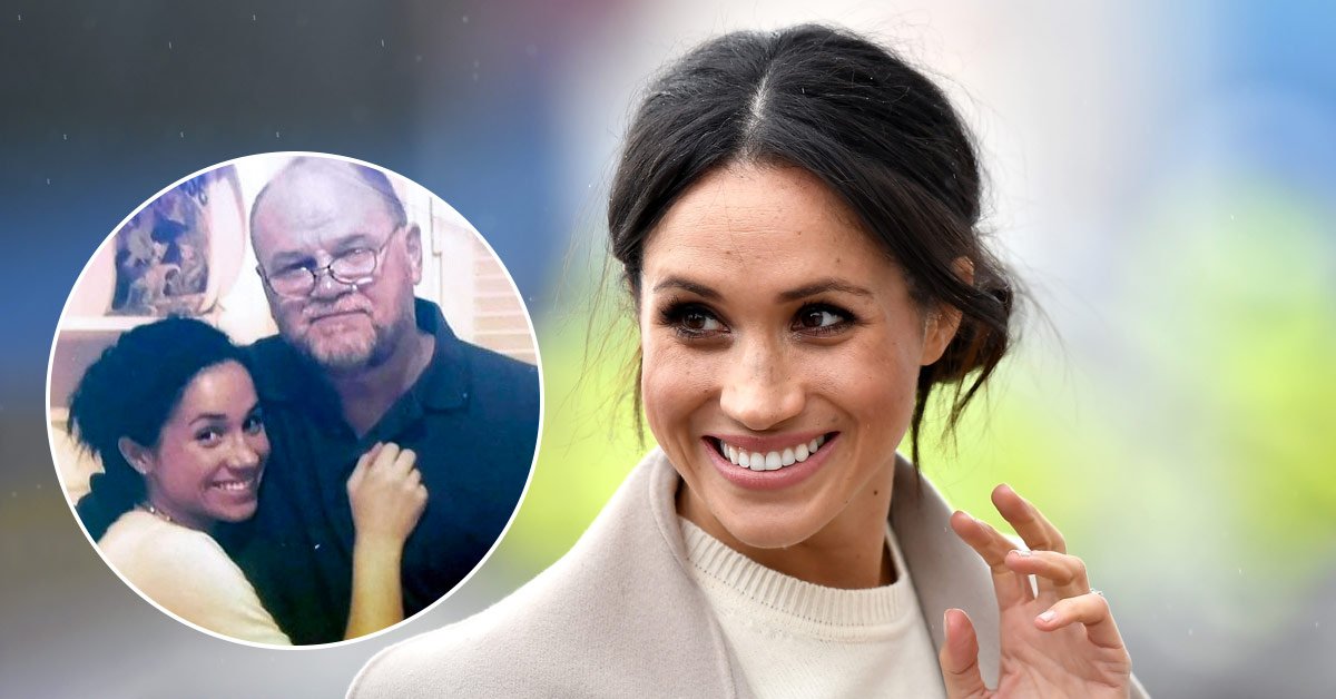 день рождения герцогини сассекской