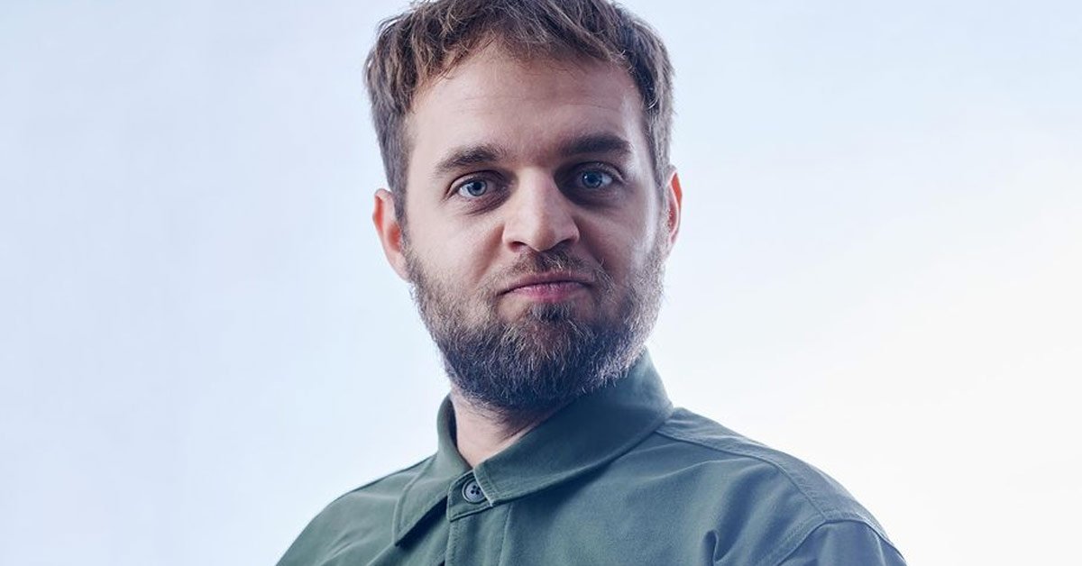 Денис Чужой об Украине