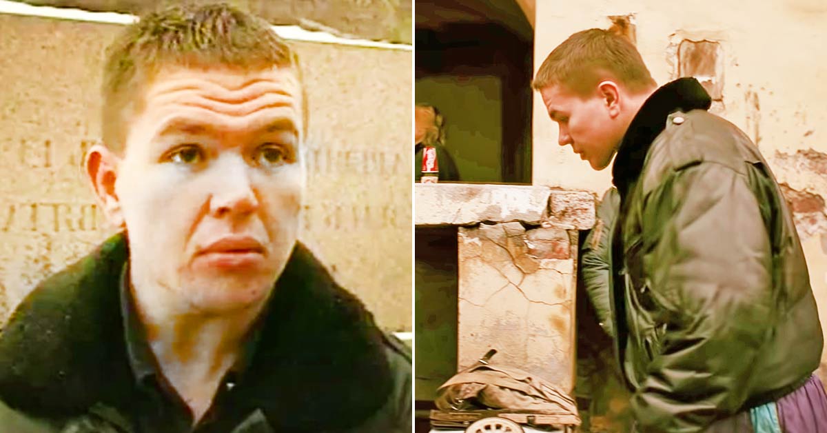 Денис Кириллов