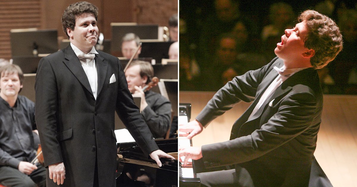 денис мацуев