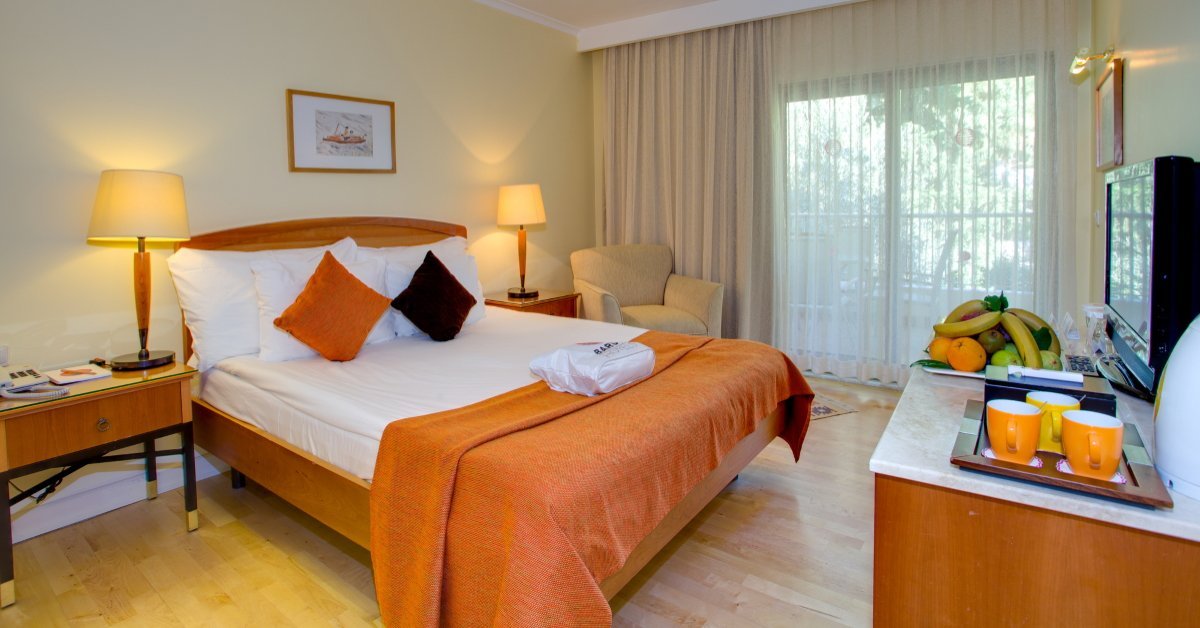 детали интерьера