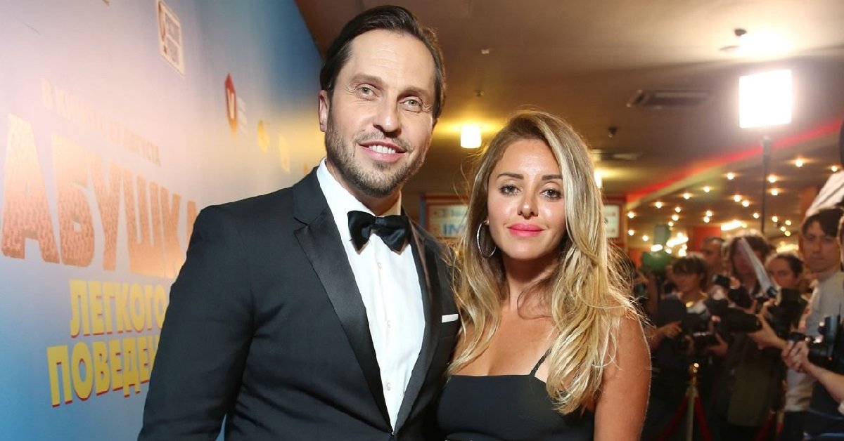 Дети Александра Реввы