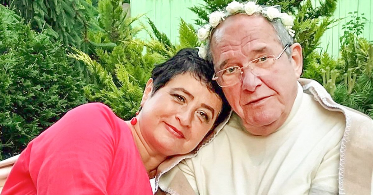 дети эммануила виторгана